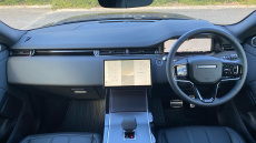 Land Rover Range Rover Evoque 1.5 P270e Dynamic SE 5dr Auto Hatchback